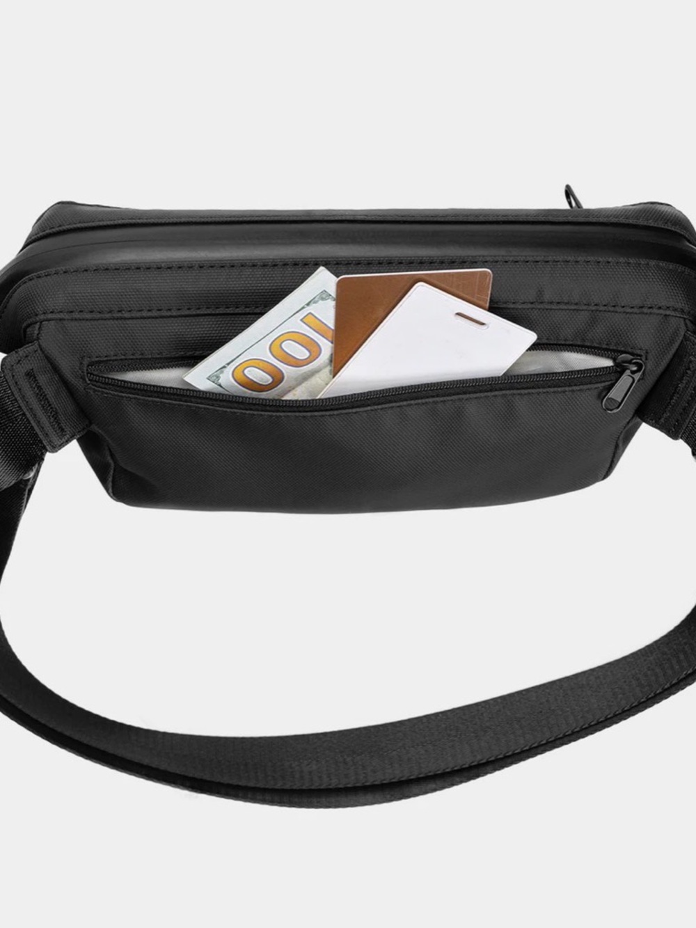 Portland Gear Cascade Crossbody Bag - Like New - Picture 3 of 6